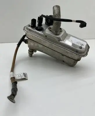 BMW 2 F45 Coolant heater 9183969