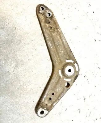BMW X6 F16 Other rear suspension part 97803