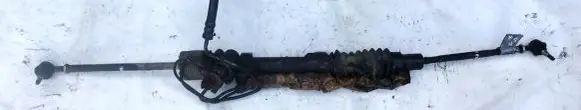 Citroen Berlingo Steering rack lhd