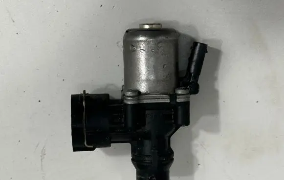 BMW X3 G01 Electric auxiliary coolant/water pump 8689694