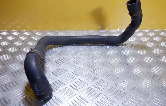 Volkswagen PASSAT B6 Engine coolant pipe/hose 3C0122051AT