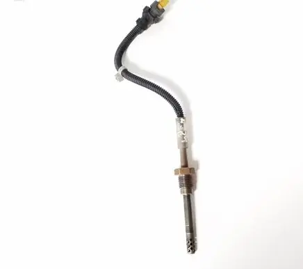 Mercedes-Benz SLK R172 Exhaust gas temperature sensor A0009051132