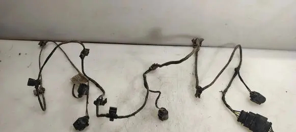 Seat Altea Parking sensor (PDC) wiring loom 5P0971194