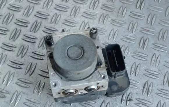 Mazda 6 ABS Pump GHP9437A0 K0089 11604030781