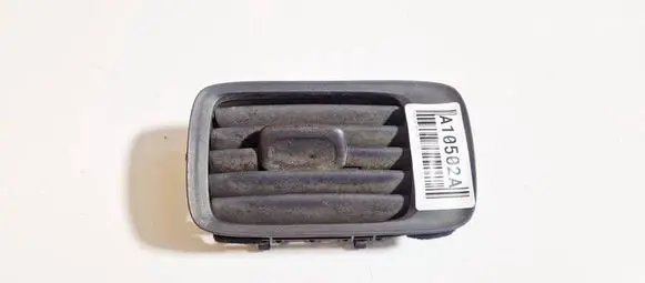 Volvo S70 V70 V70 XC Dash center air vent grill 9177529