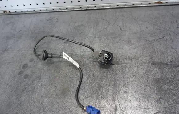 Tesla Model S Reversing camera 1061269-00-C