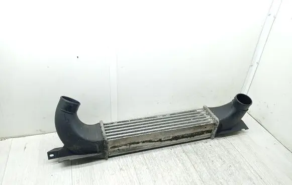 Opel Omega B2 Intercooler radiator 52482359