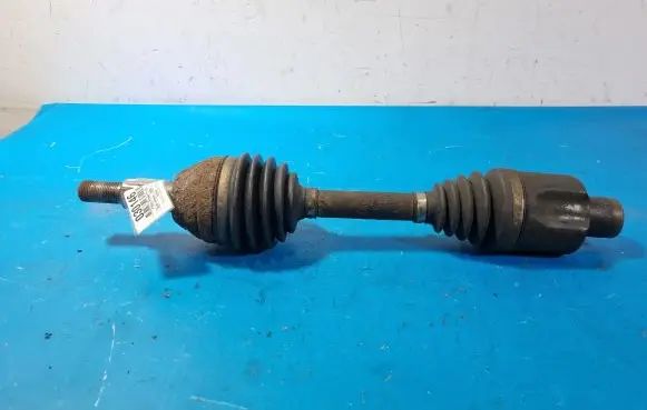 Opel Antara Front driveshaft