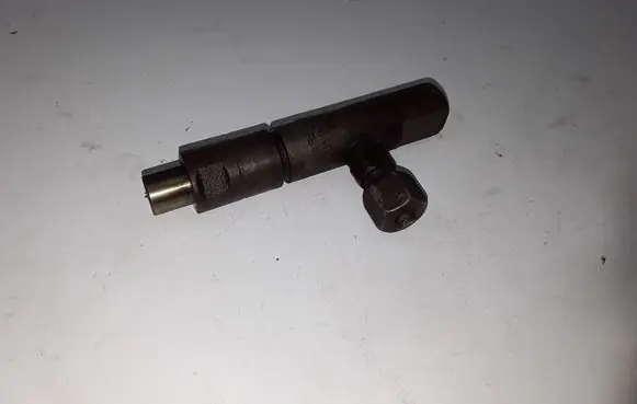 Jeep Cherokee Fuel injector KBE48S5