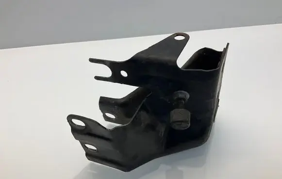 Mercedes-Benz E W211 Headlight/headlamp mounting bracket 