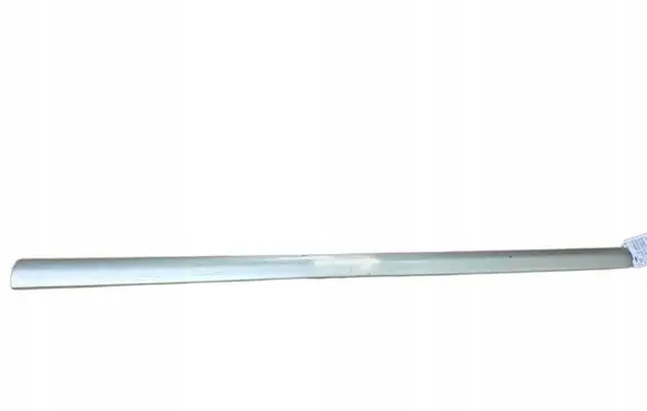 Toyota Corolla E120 E130 Front door trim (molding) 7573102190