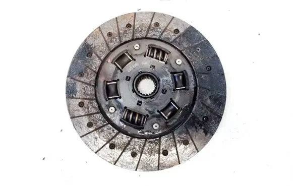Toyota RAV 4 (XA20) Clutch pressure plate 
