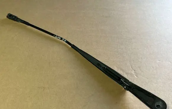 Mercedes-Benz A W177 Front wiper blade arm A1778200900