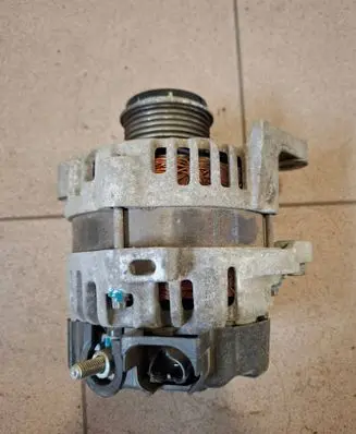 Hyundai i20 (GB IB) Generator/alternator 37300-04950