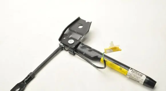Alfa Romeo Giulietta Front seatbelt 00505220850