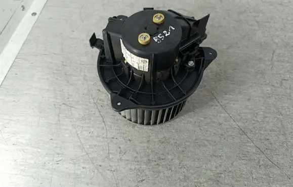 Fiat Bravo Heater fan/blower 139855