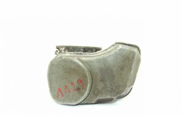 Mitsubishi Lancer X Electric throttle body valve 03G128063L