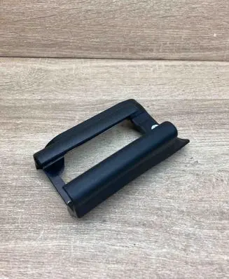 Mercedes-Benz C W204 Front driver seat rail trim 2049190520 74010027
