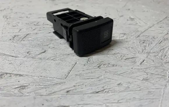 Traction control (ASR) switch