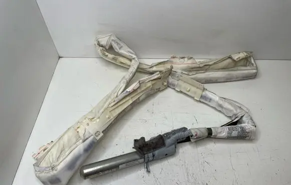 BMW 7 E65 E66 Roof airbag 85701101407G 30319166C 03B345GB0460T