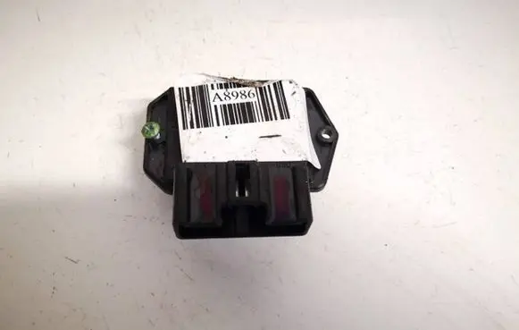 Dodge Journey Heater blower motor/fan resistor 4993002131 499300-2131