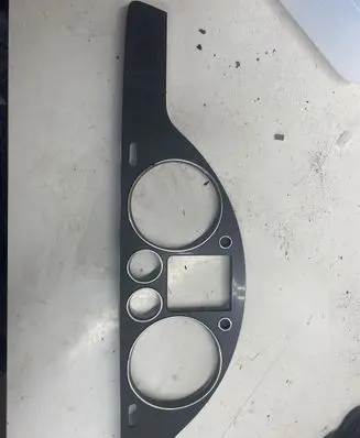 Volkswagen PASSAT B6 Dashboard trim 318370200 3C1858335AM