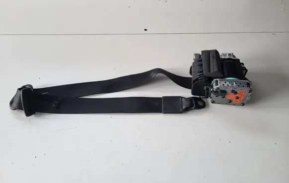 Audi S5 Facelift Front seatbelt 8T0857705