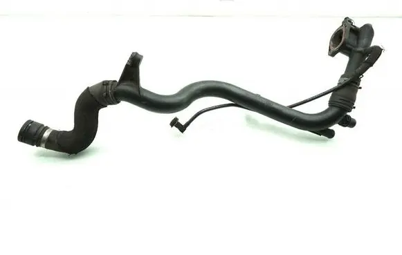 Air intake hose/pipe