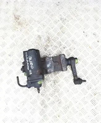 Hyundai Terracan Steering rack
