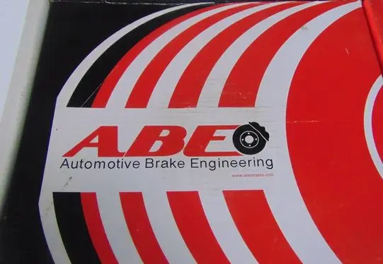 Renault Kangoo I Drum brake (rear) C61032ABE 7700304984