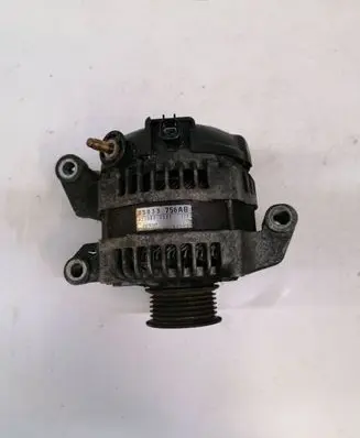 Chrysler Sebring (JS) Generator/alternator 05033 756AB 4210000380