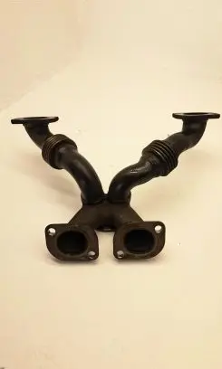 BMW M5 F90 Exhaust manifold 35406308