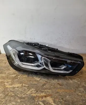 BMW X2 F39 Headlight/headlamp
