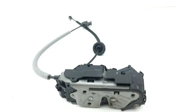 Seat Arona Rear door lock 5TA839015P