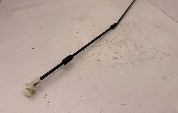 Subaru Impreza V Engine bonnet/hood prop rod/strut 57251FL001 57251FL000