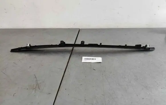 BMW 3 GT F34 Center console decorative trim 51169235479 9235479