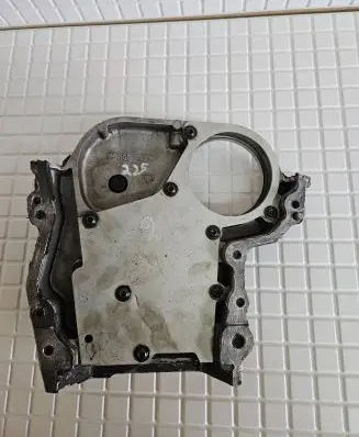 Jeep Grand Cherokee Timing chain cover 2486F