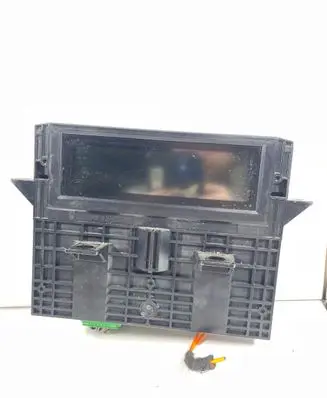 Volvo XC60 Screen/display/small screen 30772584 SN62121020 M8225200086