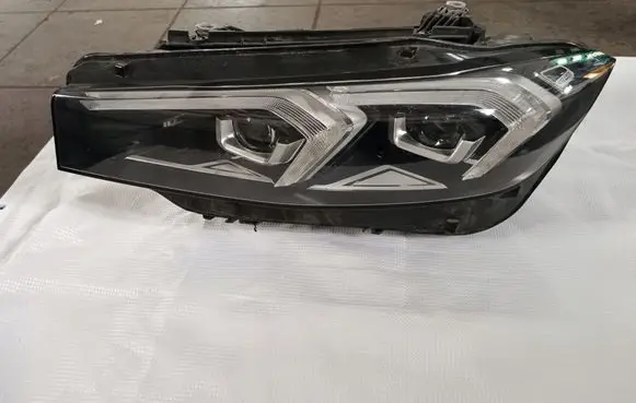 BMW 3 G20 G21 Headlights/headlamps set MDE10128C