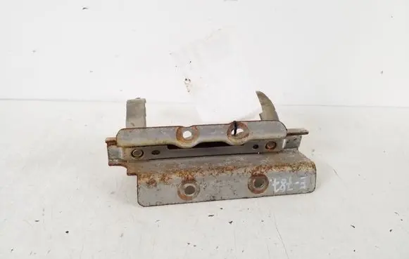 Muffler mount bracket/holder
