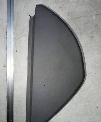 Volkswagen Transporter - Caravelle T5 Dashboard side end trim 7H0858035B