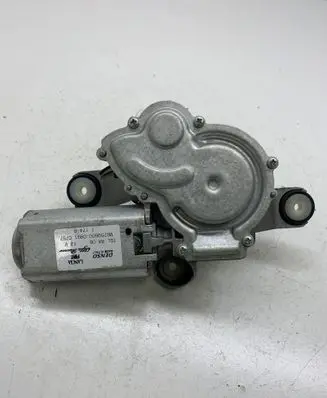 Fiat Bravo Rear window wiper motor MS2596000991