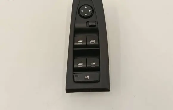 BMW 2 F46 Electric window control switch 9297346 030419 L20538
