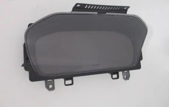 Volvo V60 Speedometer (instrument cluster) P32276753AA 0263719346