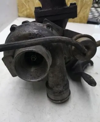 Mercedes-Benz E W211 Turbo A6460960299