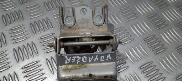 Chrysler Voyager Tailgate/trunk/boot hinge L191295AC