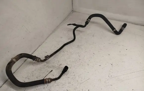 BMW 5 E60 E61 Power steering hose/pipe/line 