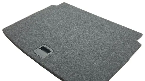 Seat Arona Trunk/boot mat liner 6F9858855