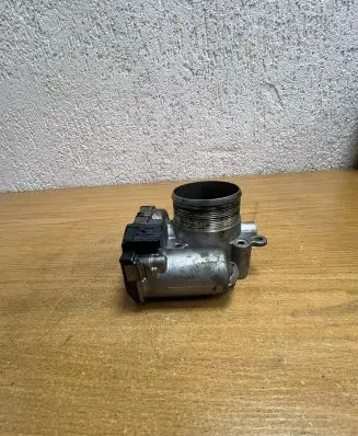 Land Rover Discovery 5 Throttle valve 0280750610 1747