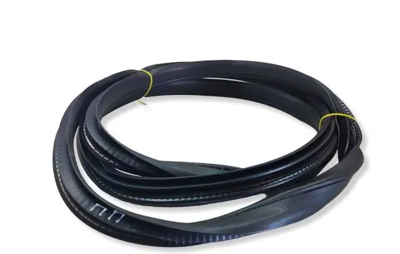 Mercedes-Benz B W246 W242 Front door rubber seal 